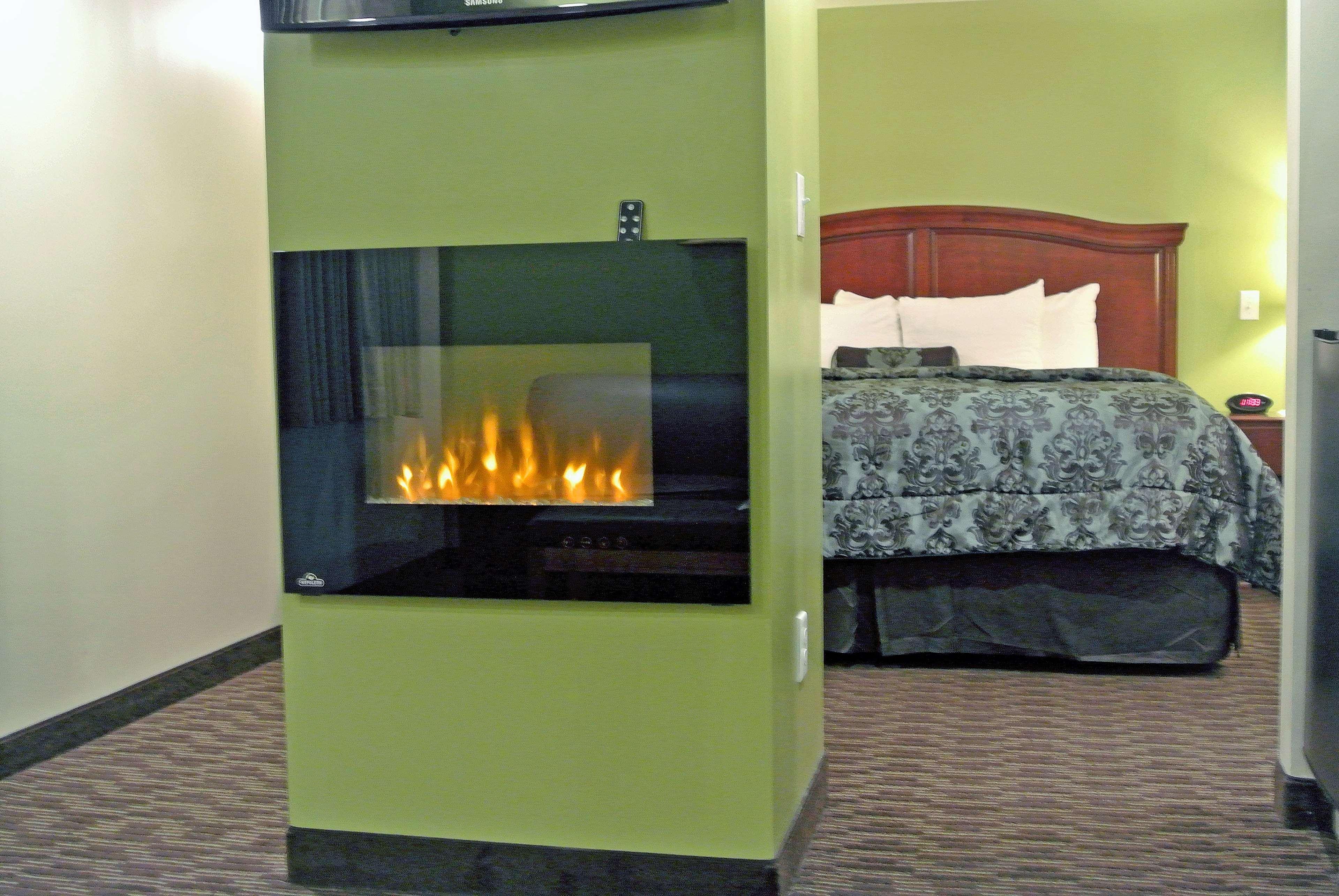 Best Western Plus Cold Spring Plymouth Kültér fotó