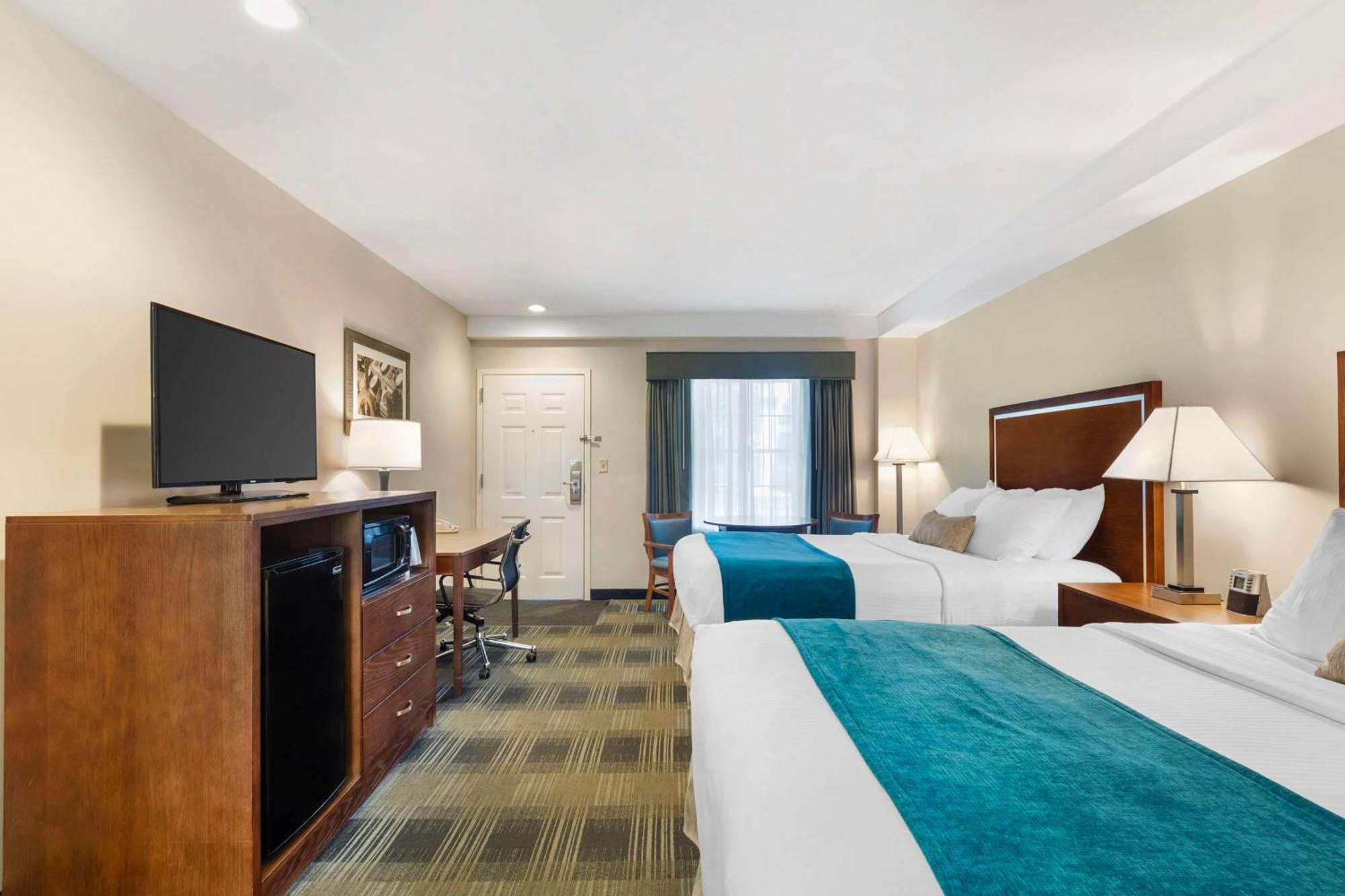 Best Western Plus Cold Spring Plymouth Kültér fotó