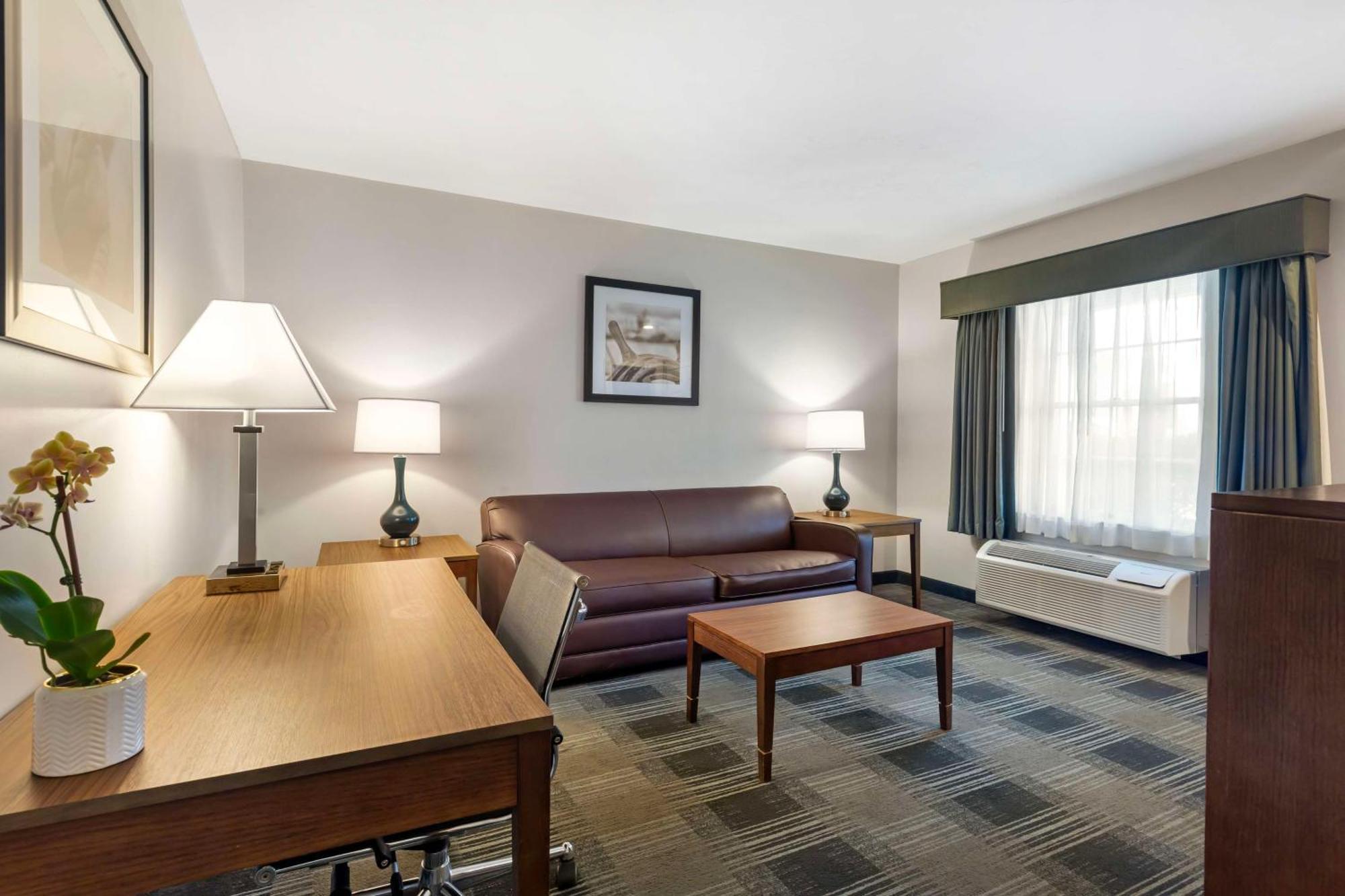 Best Western Plus Cold Spring Plymouth Kültér fotó