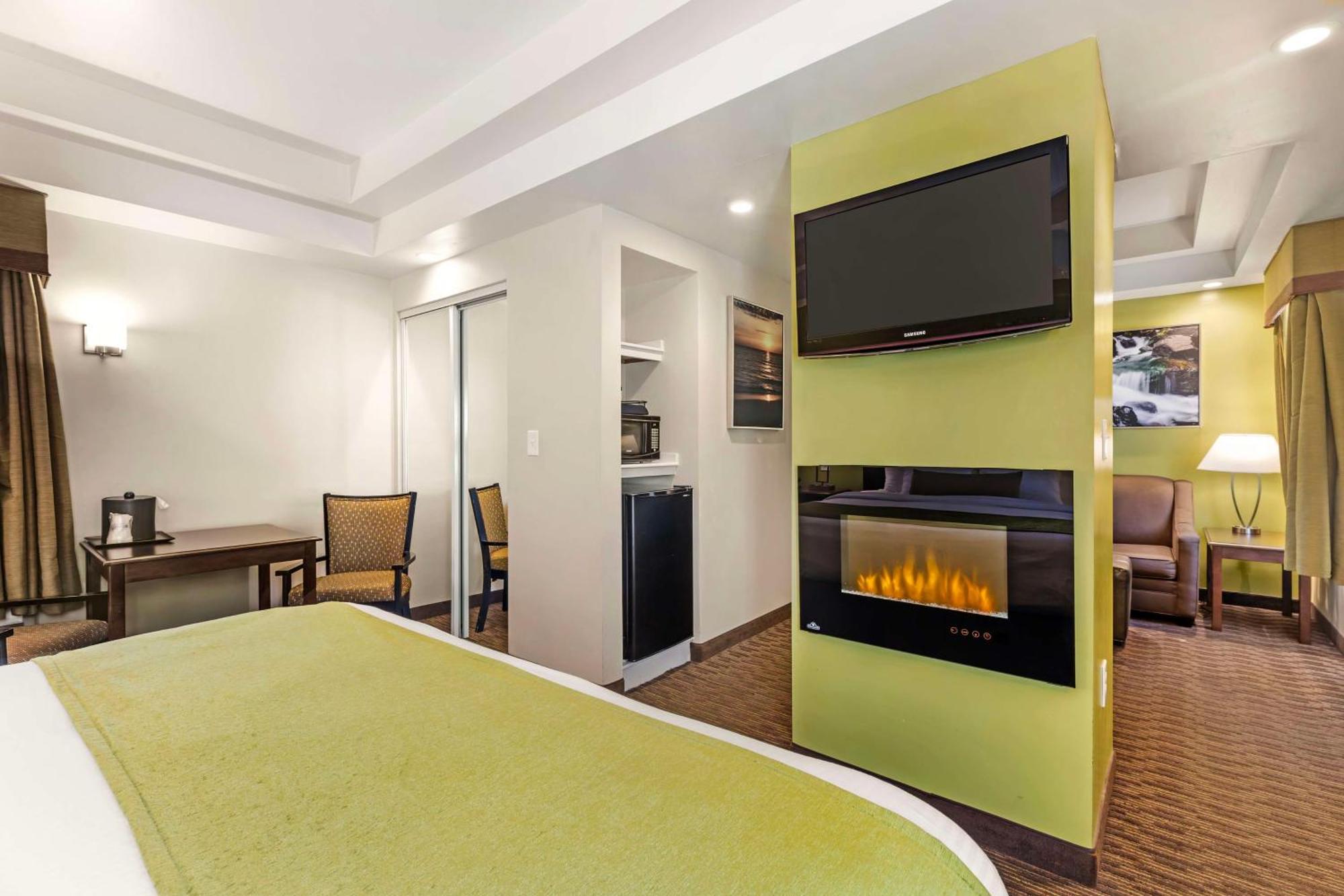 Best Western Plus Cold Spring Plymouth Kültér fotó